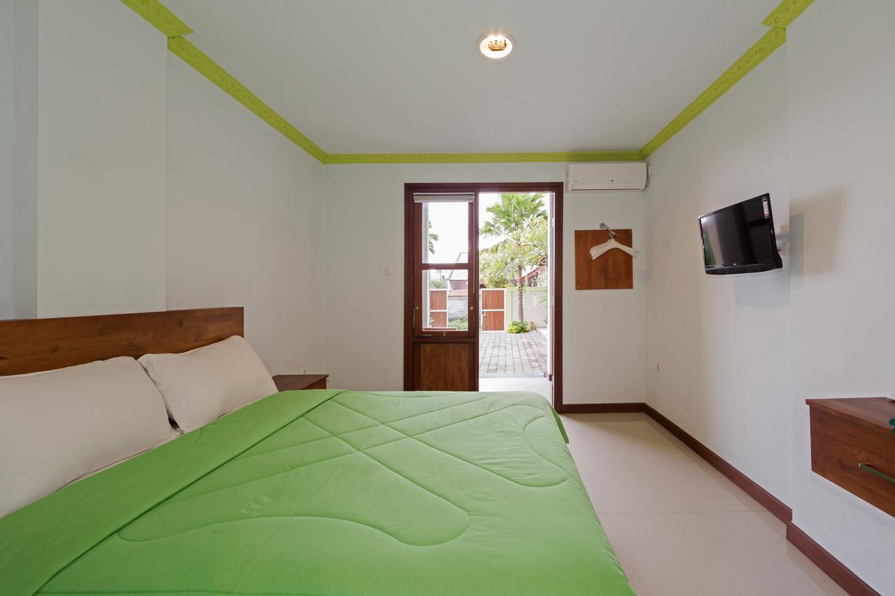 Bed & Breakfast Asri Denpasar (Bali)