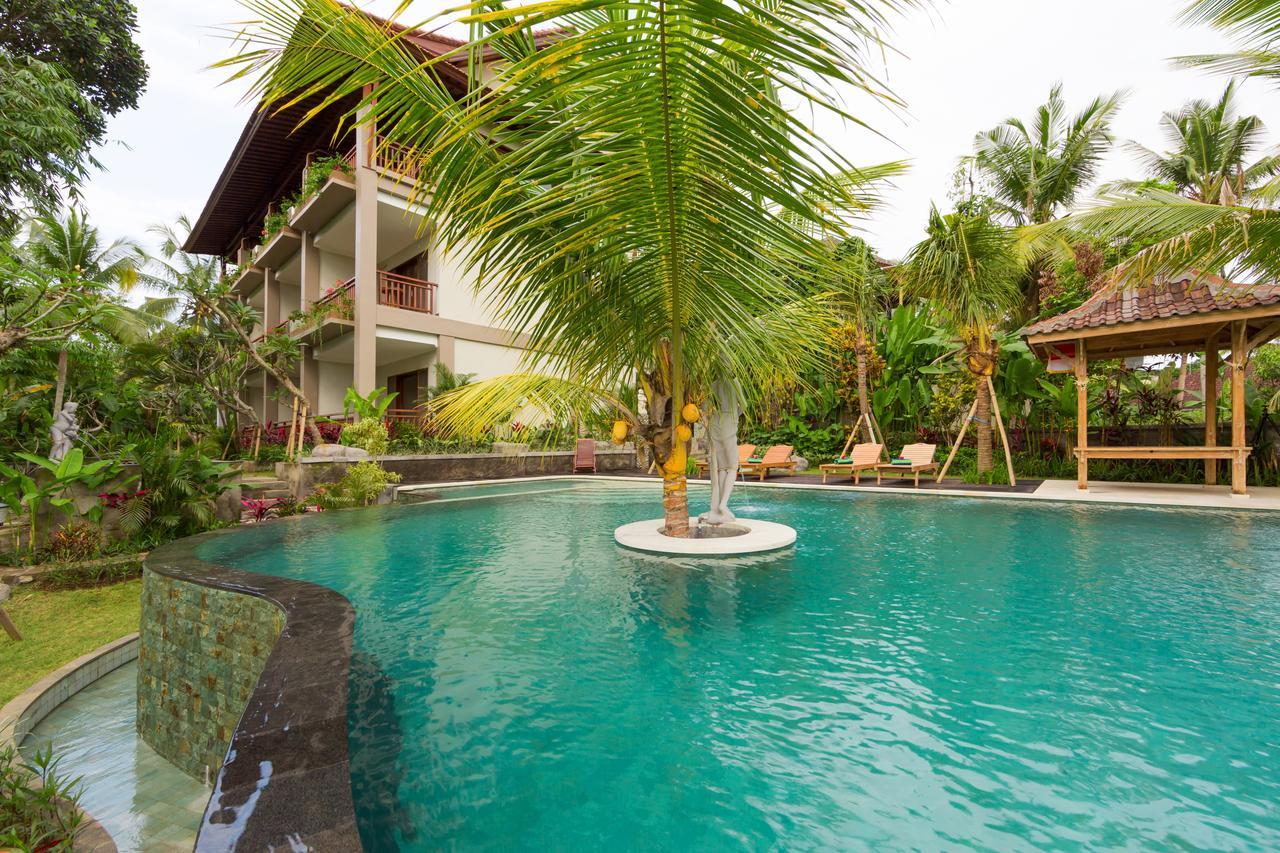 Hotel Alamdini Ubud (Bali)