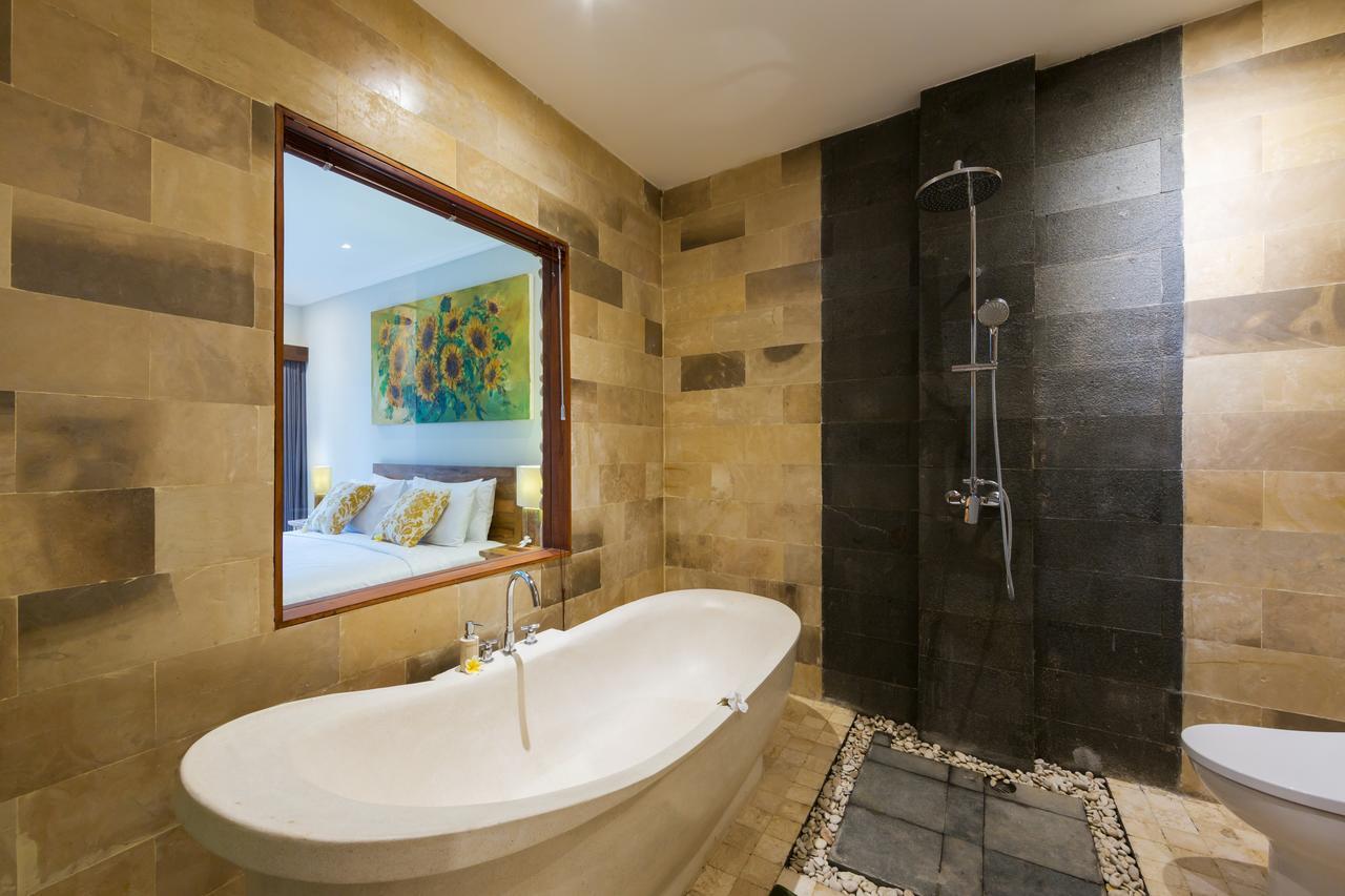 Alamdini 3* Ubud (Bali)