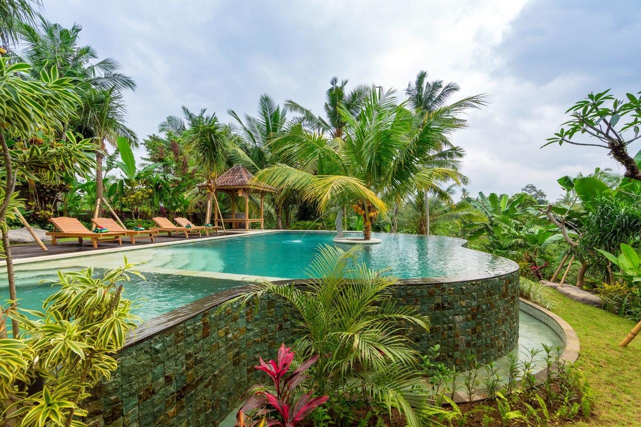 Alamdini Ubud (Bali)
