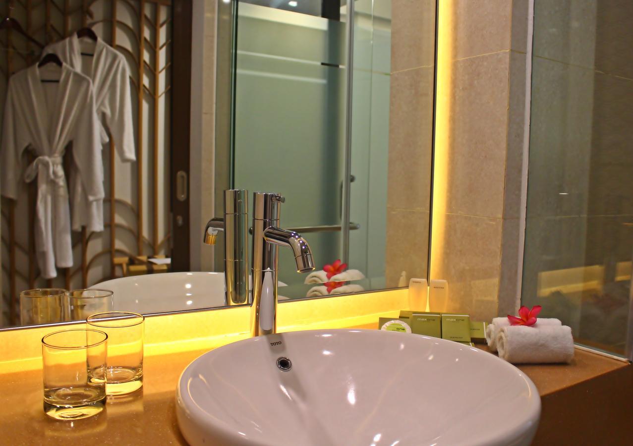 G'sign Style Hotel Kuta (Bali)