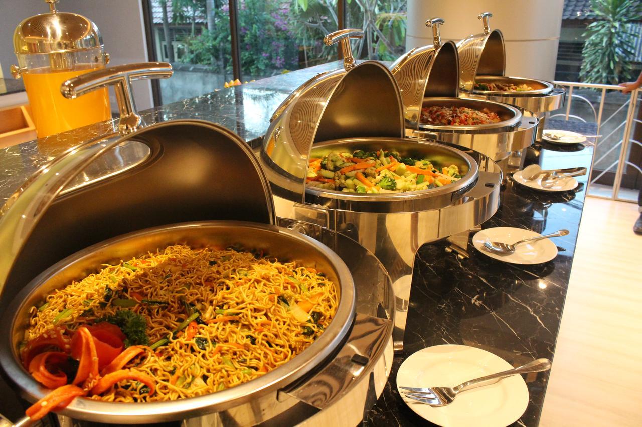 G'sign Style Hotel Kuta (Bali)