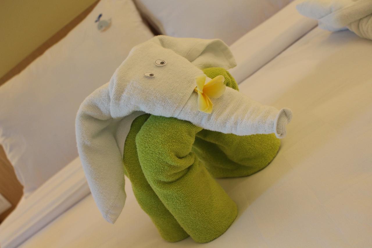 Hotel G'sign Style