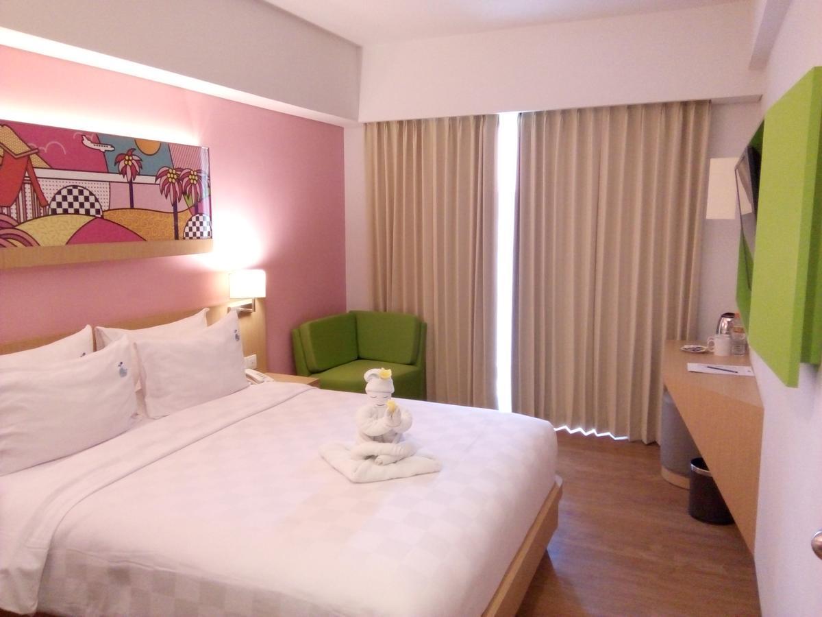 G'sign Style Hotel