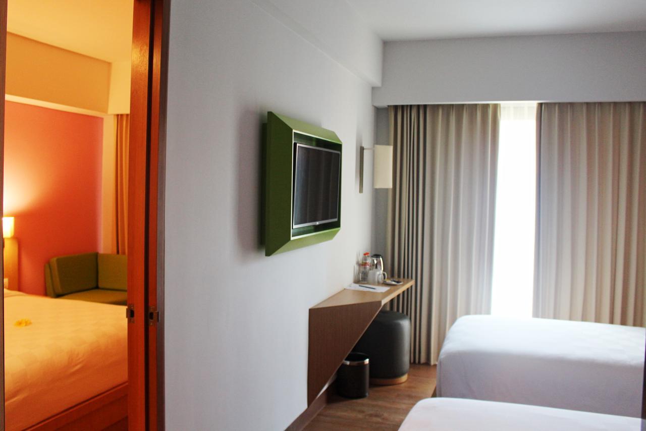 G'sign Style Hotel Kuta (Bali)
