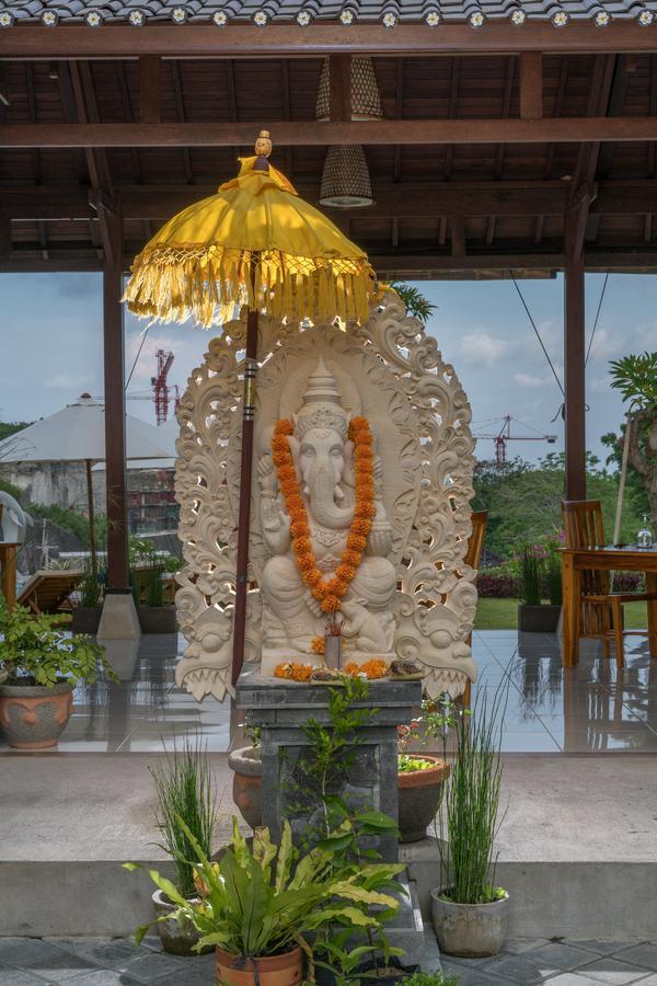 Puri Pandawa Hotel Kuta Selatan