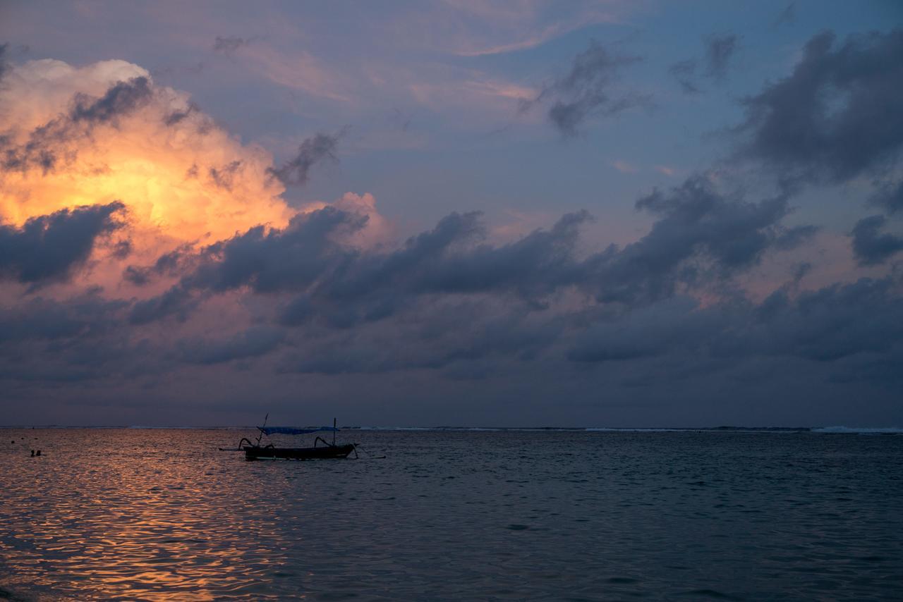 Puri Pandawa Kuta Selatan