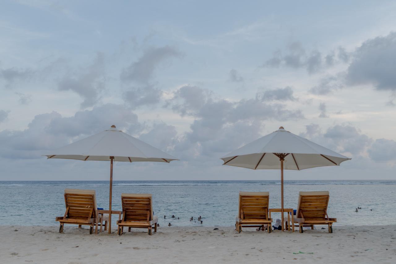 Puri Pandawa Hotel Kuta Selatan