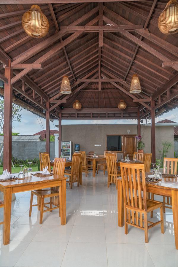 Puri Pandawa Hotel