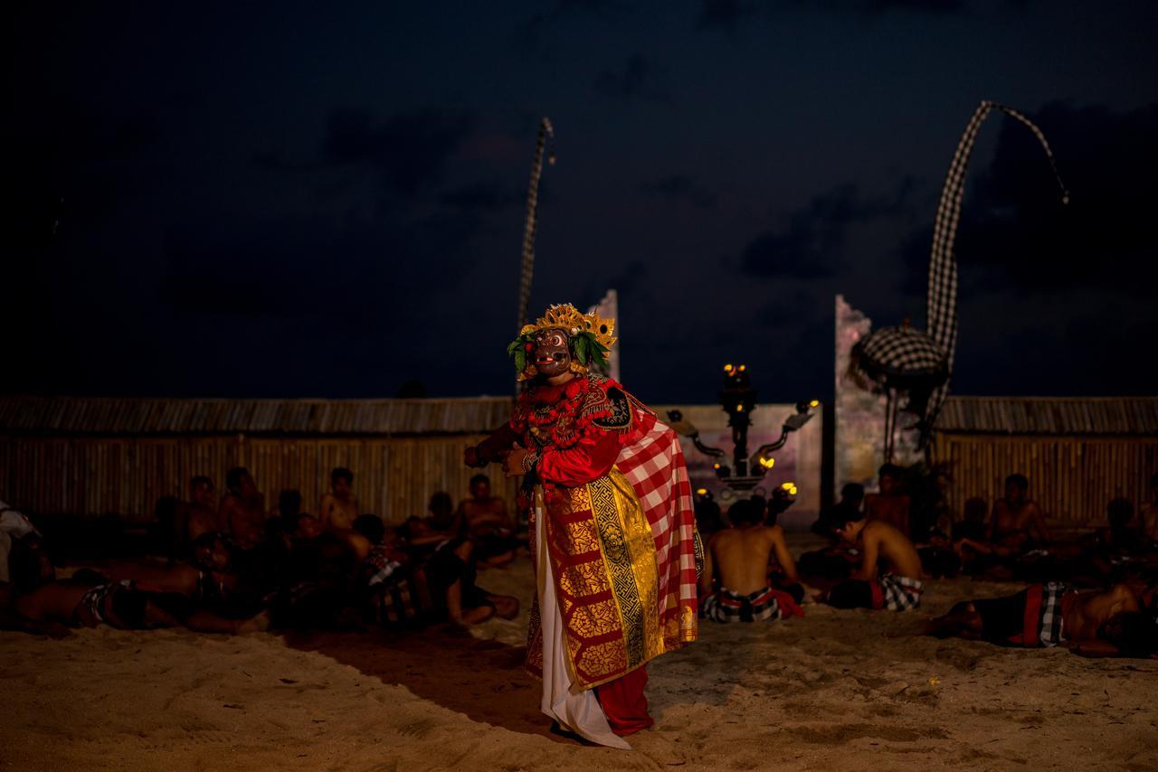 Puri Pandawa