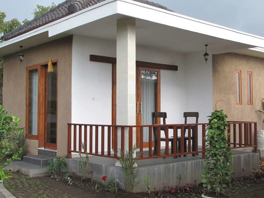 Terrasse Du Tamblingan 2*