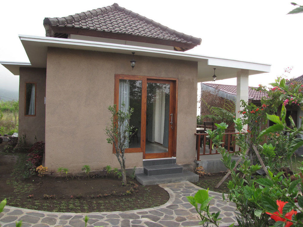 Wisma tamu Terrasse Du Tamblingan