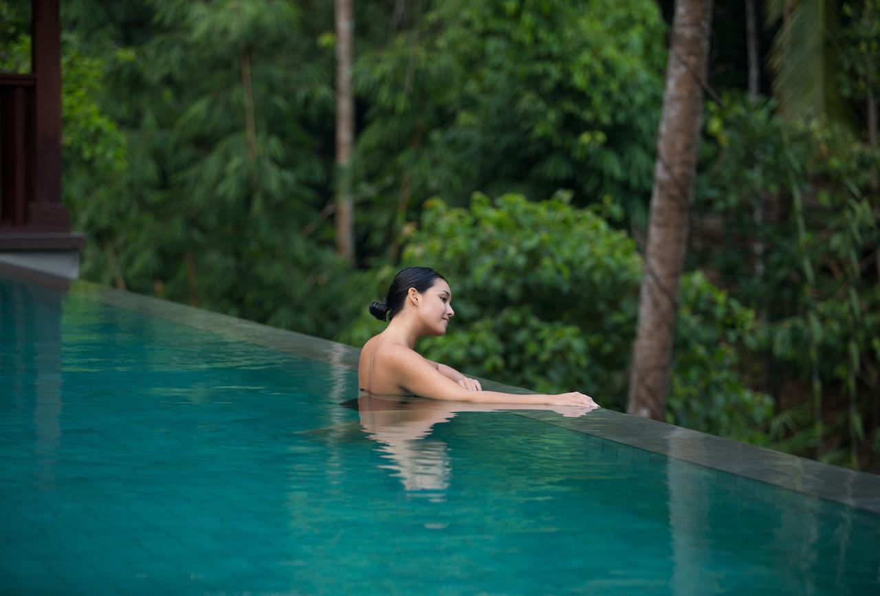 Resor Adiwana Jembawan Ubud (Bali)