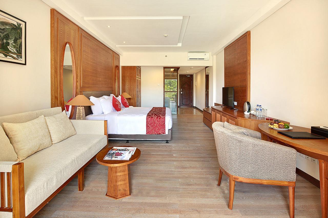 Resor Royal Tulip Springhill 5*