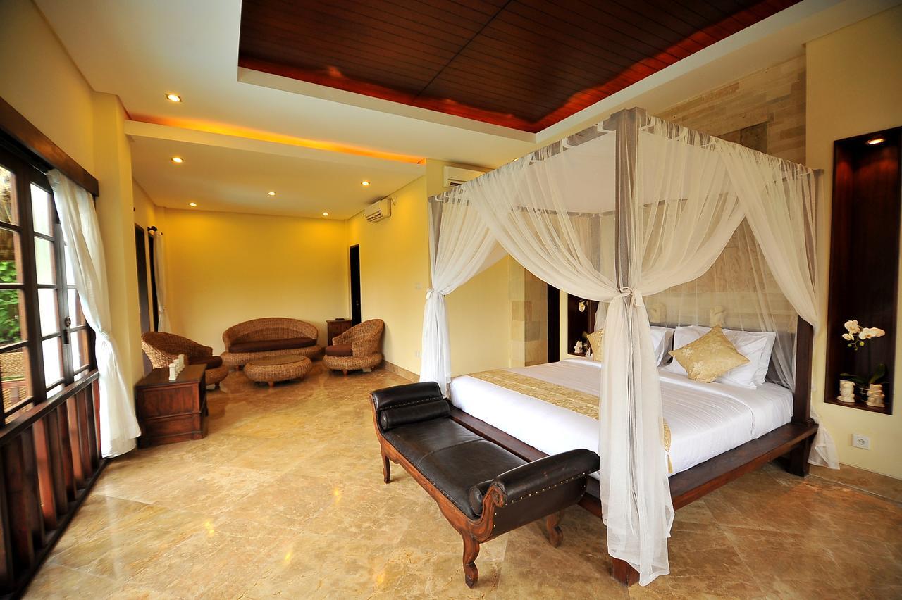 Casablanca Ungasan (Bali)
