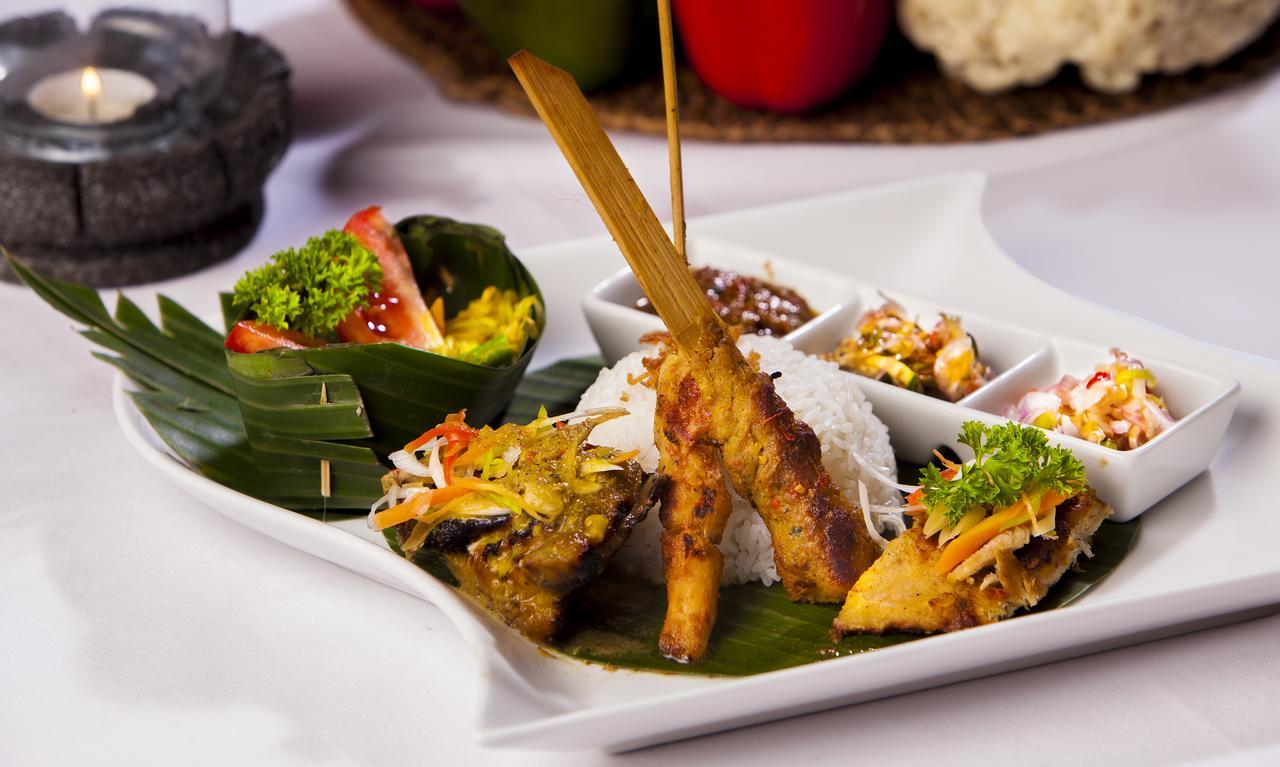 Puri Pandawa Hotel Kuta Selatan