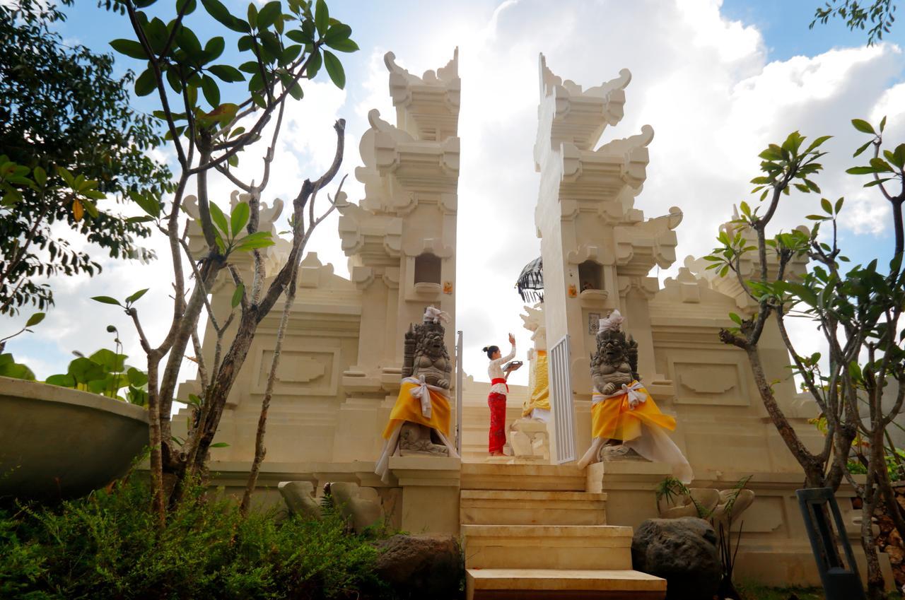 Royal Tulip Springhill 5* Jimbaran (Bali)