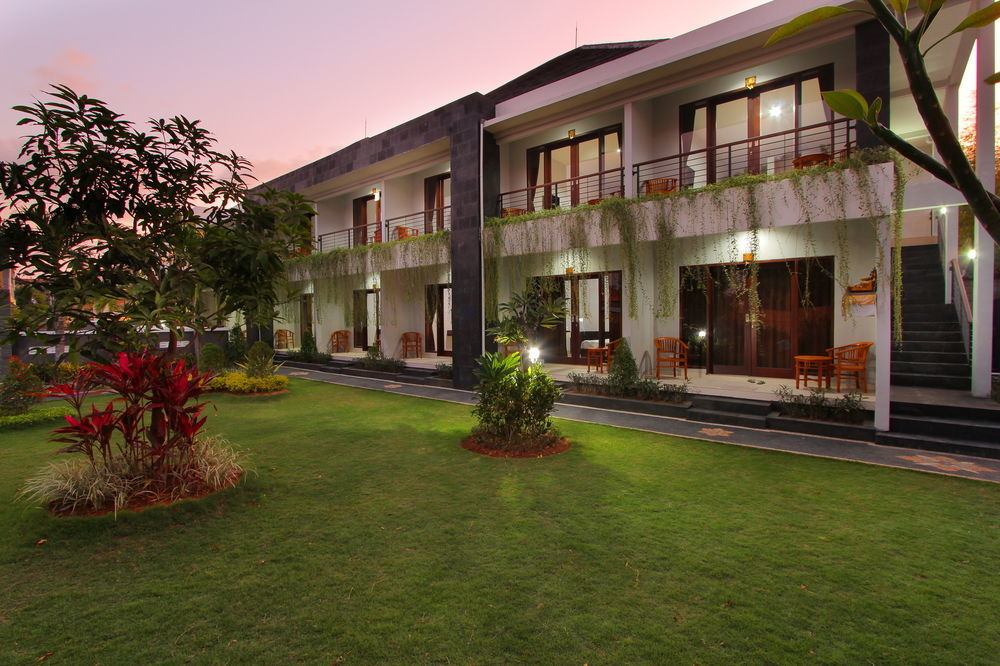 Guest house Srikandi Kuta Selatan