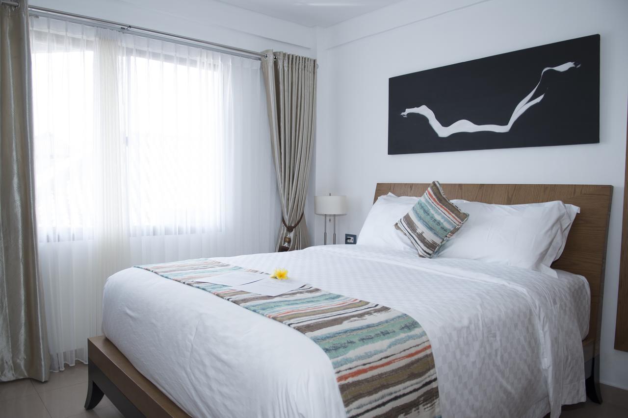 Apartment Sofi At Jayakarta Legian (Bali)