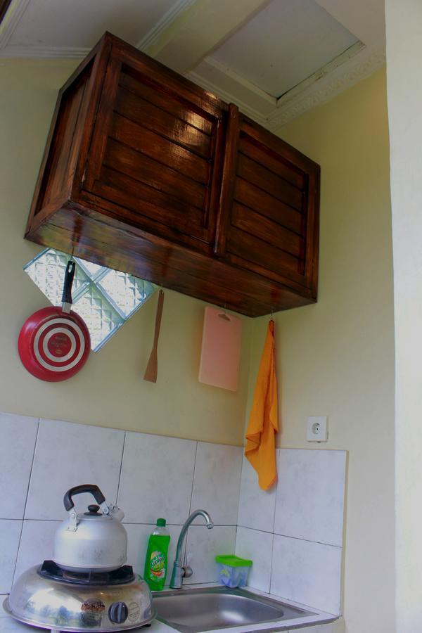 Homestay Manwarsa