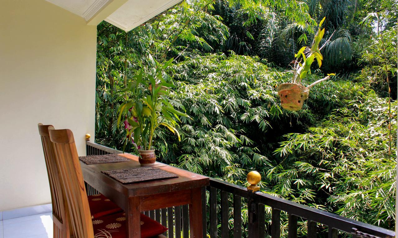 Manwarsa Ubud (Bali)