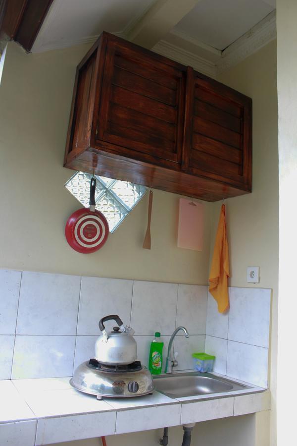 Manwarsa Homestay