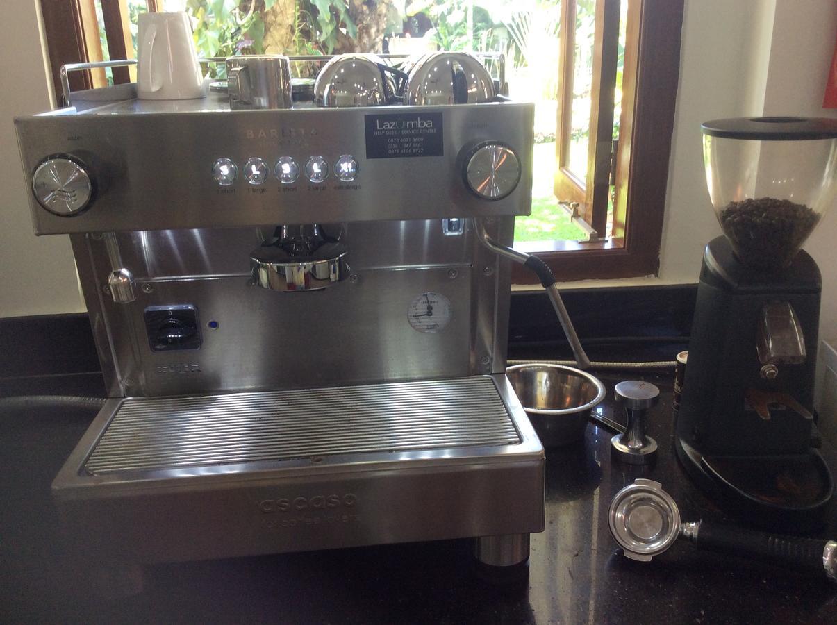 Bed & Breakfast Costa Plenty 5*