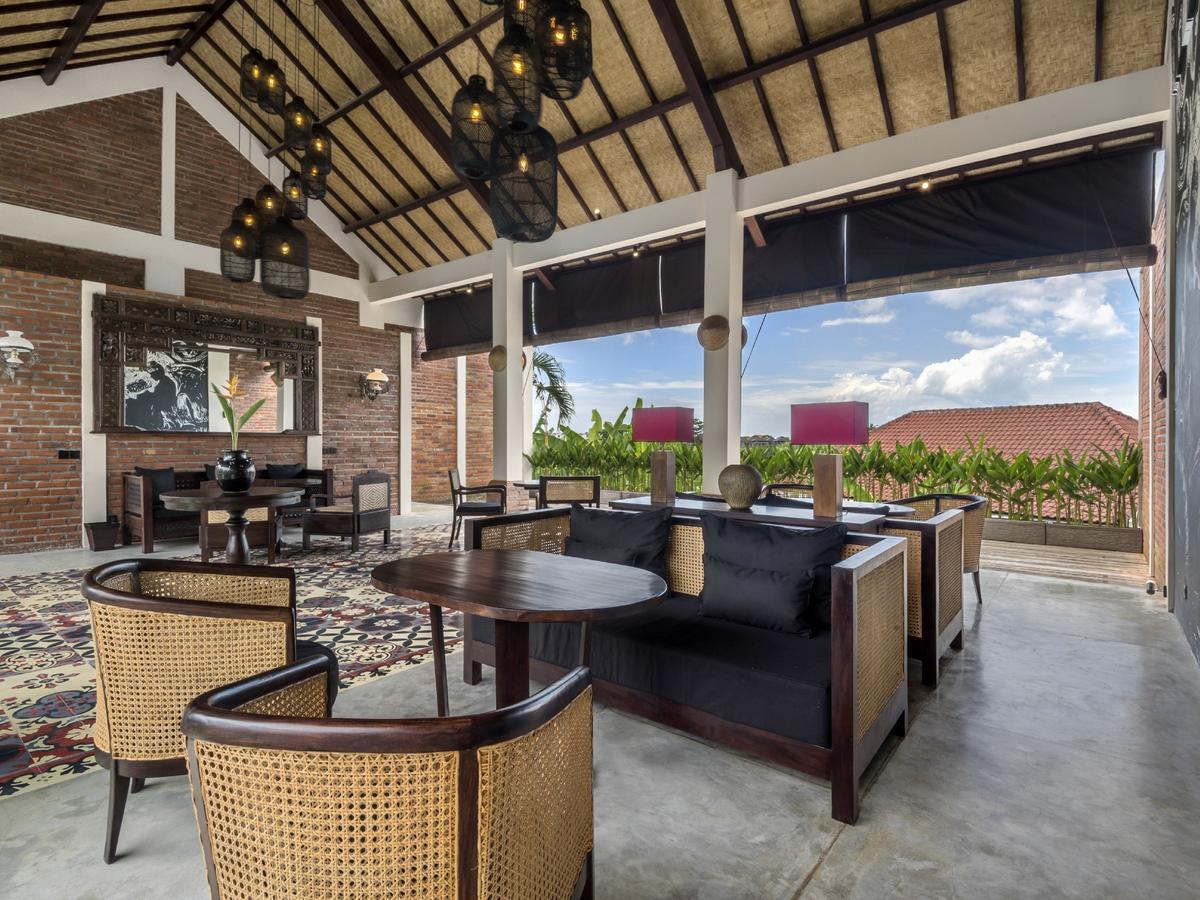 M Bali Umalas