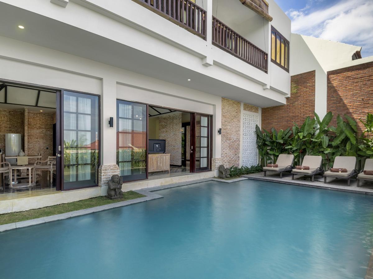 Villa M Bali Umalas