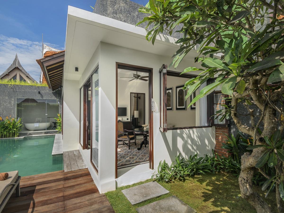 M Bali Umalas Villa