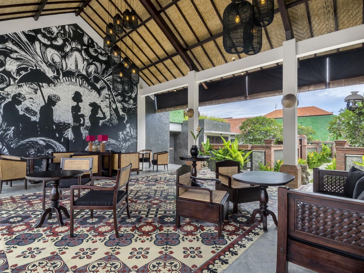 Villa M Bali Umalas *