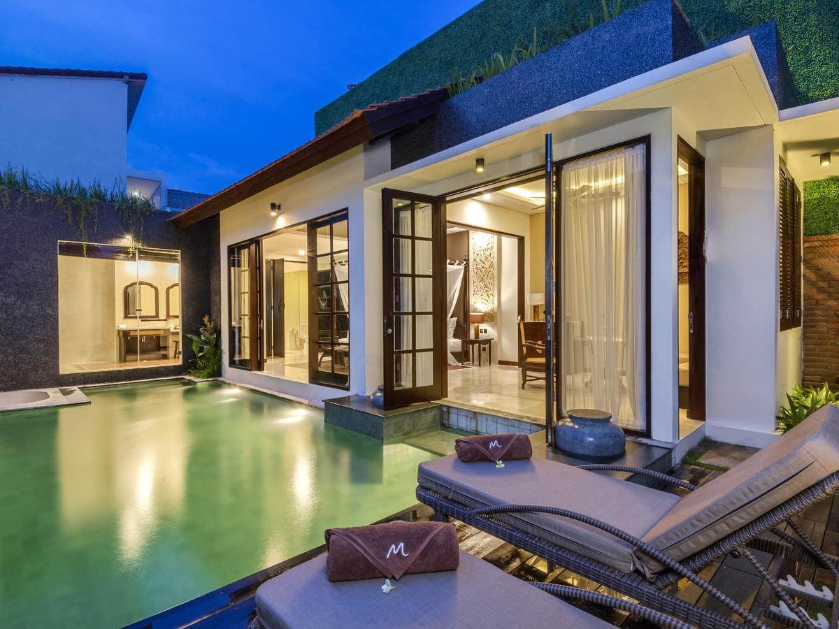 M Bali Umalas Villa