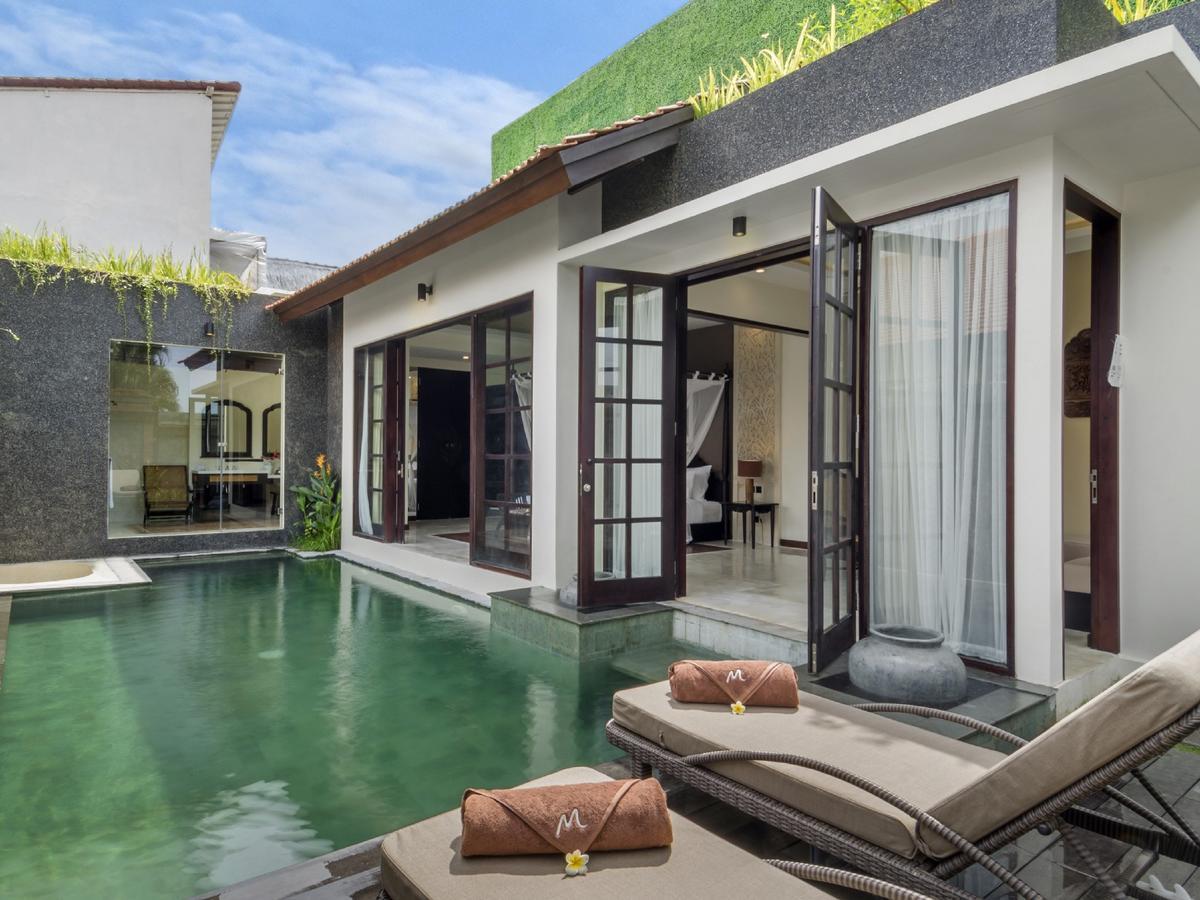 Villa M Bali Umalas