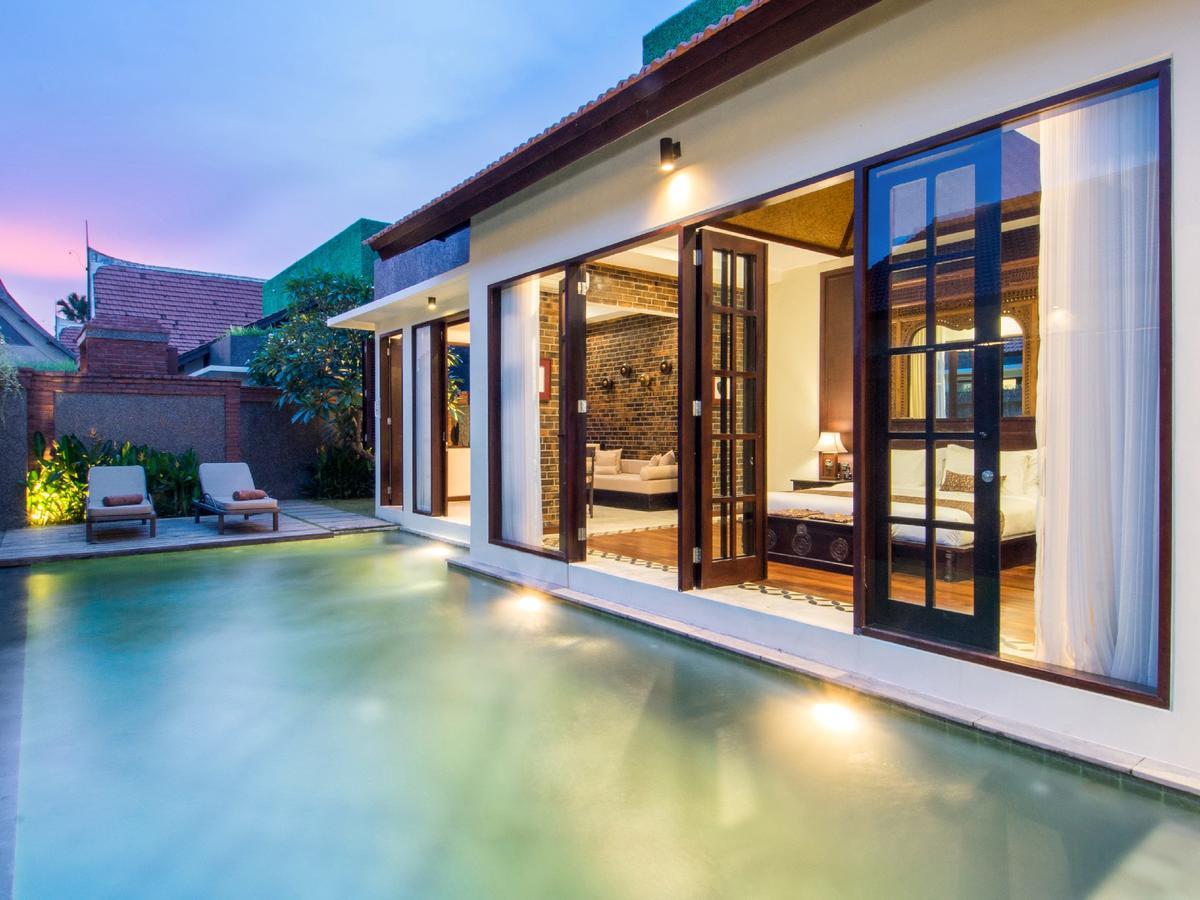 M Bali Umalas *