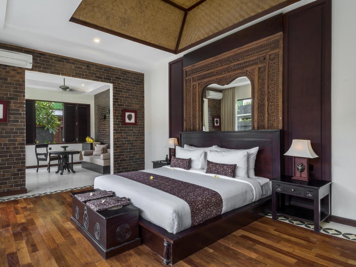 Villa M Bali Umalas