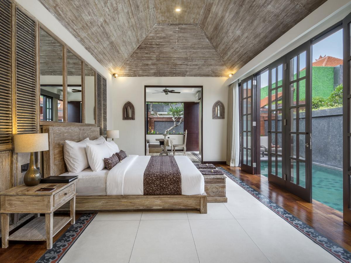 M Bali Umalas Villa Kerobokan (Bali)