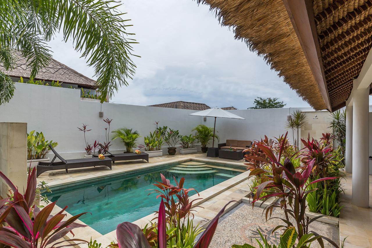 Villa Leelavadee