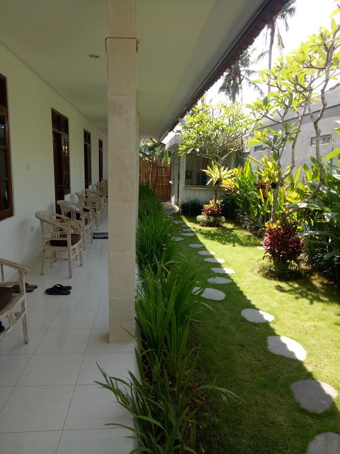 Andy 2* Canggu (Bali)