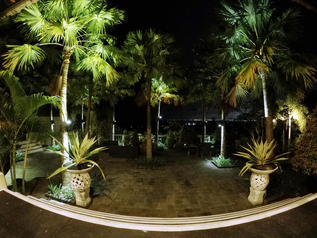 The Eyes Villas 3* Uluwatu (Bali)