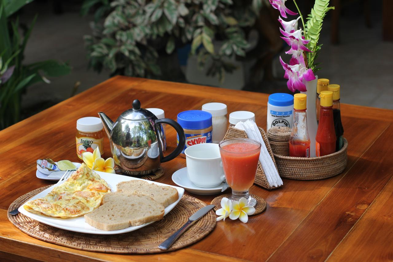 Dasa Wana Jungle Resort, 4* Candi Dasa (Bali)