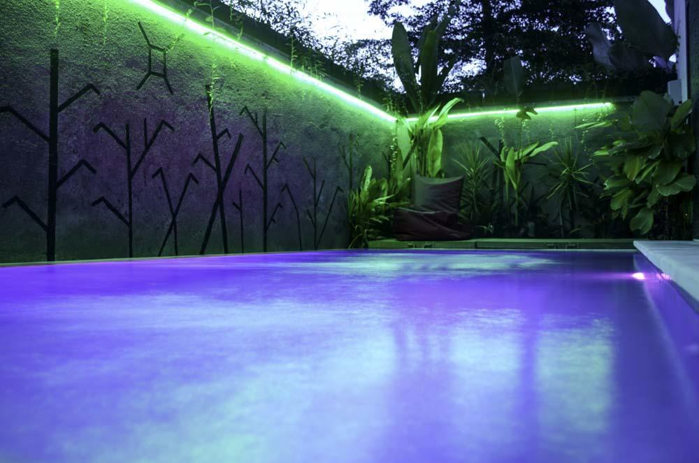 Beluran Serene Guest house Tabanan (Bali)