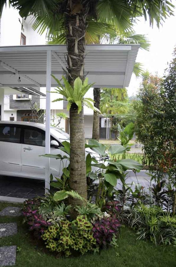 Guest house Beluran Serene Tabanan (Bali)