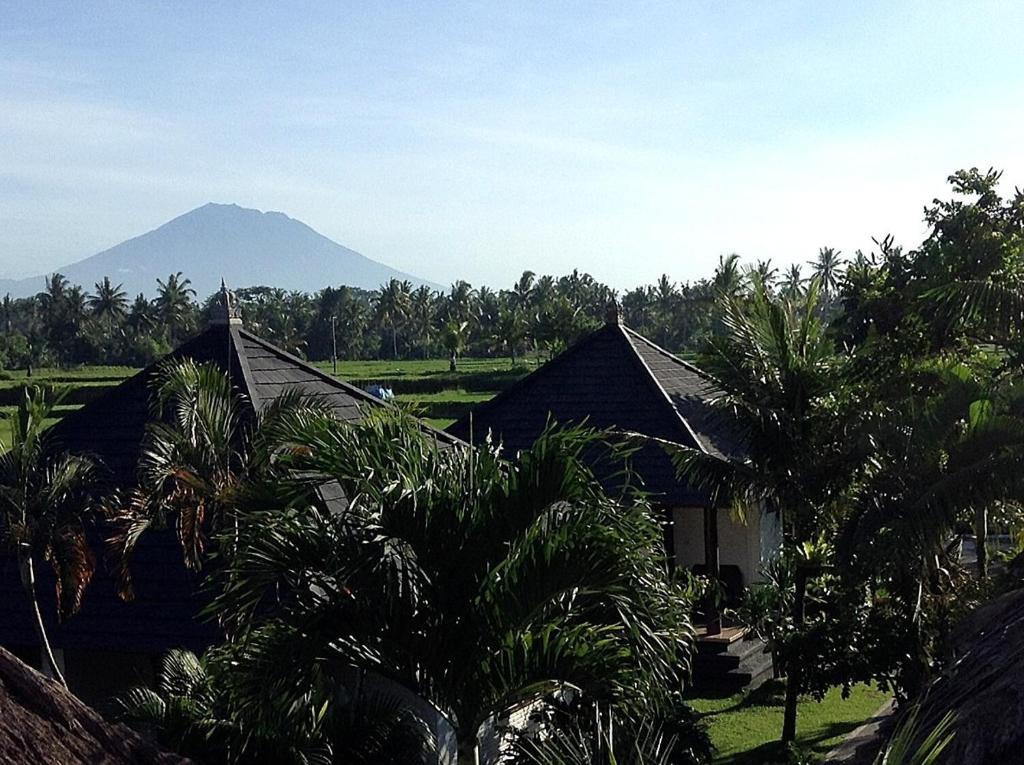 Taman liburan Terang Bulan Ubud (Bali)