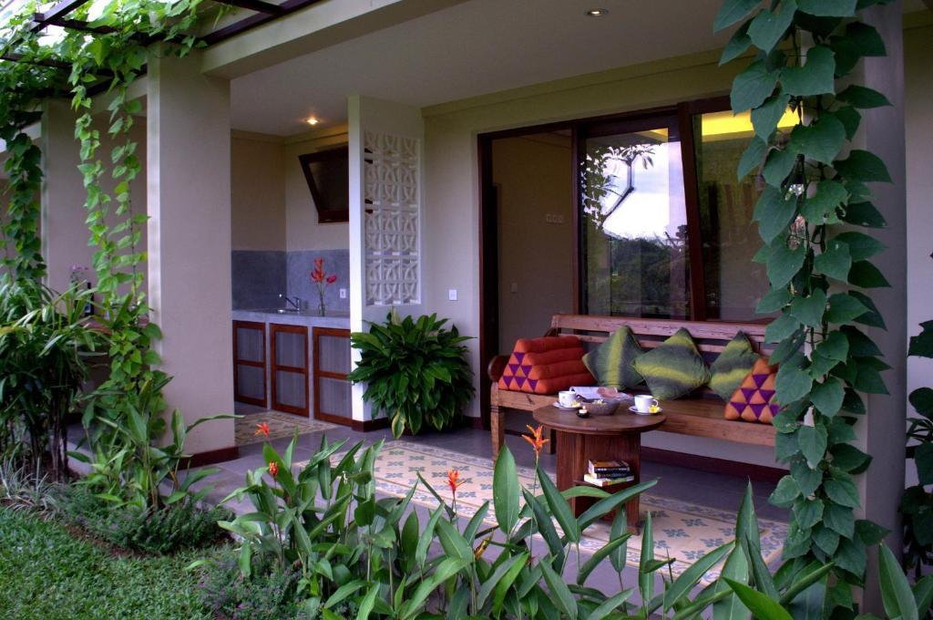 Guest house Rumah Taman