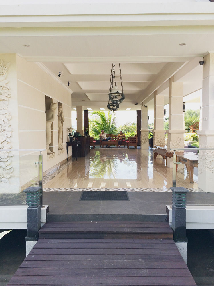 Flamingo Dewata Pool Villa Uluwatu (Bali)