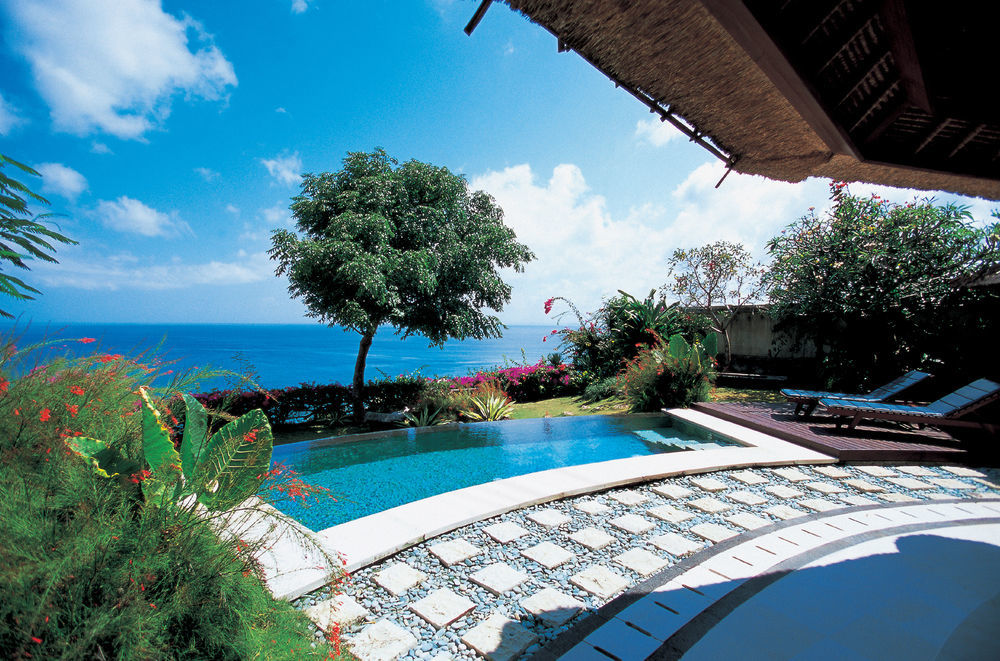 Resort Blue Point Bay & Uluwatu (Bali)