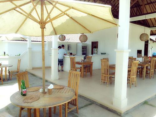 Guest house Bingin Family Uluwatu (Bali)