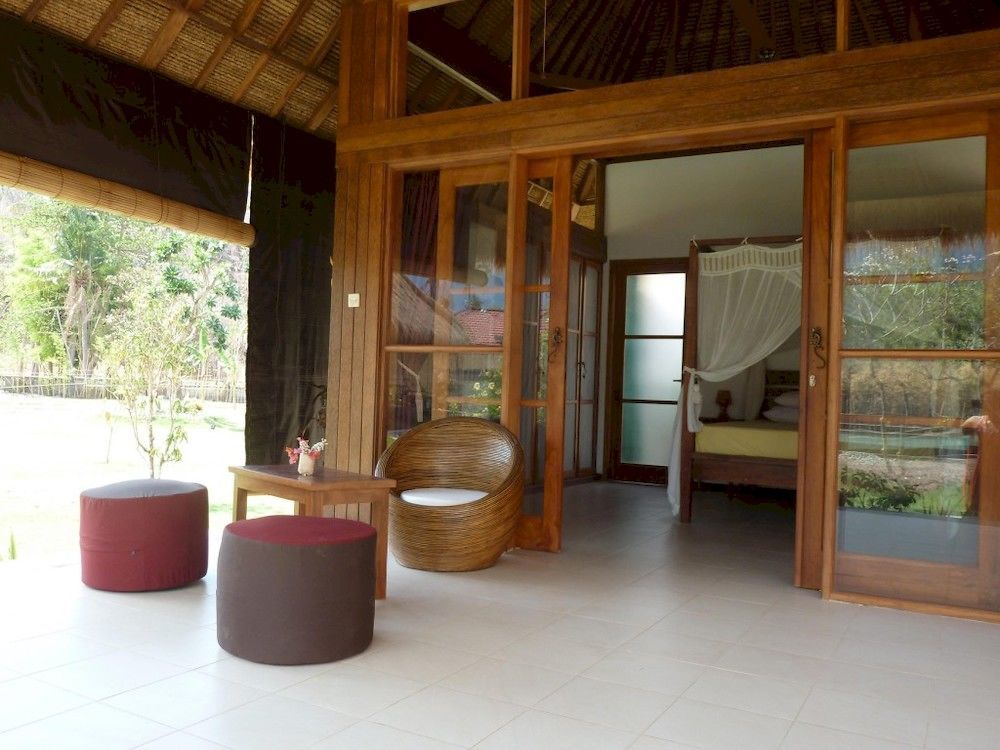 Sunia Loka Bungalows&dive Center
