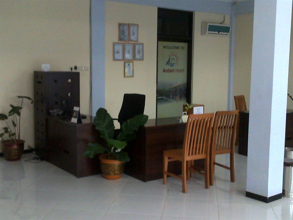 Hotel Antari
