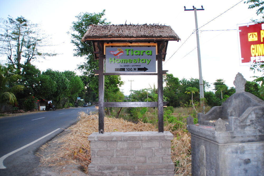 Tiara Bali 2*